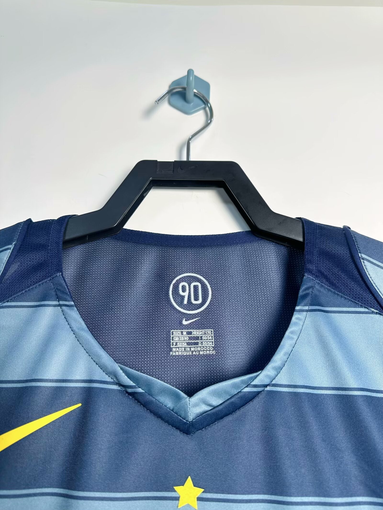 Inter Milan Third Kit 2004-2005