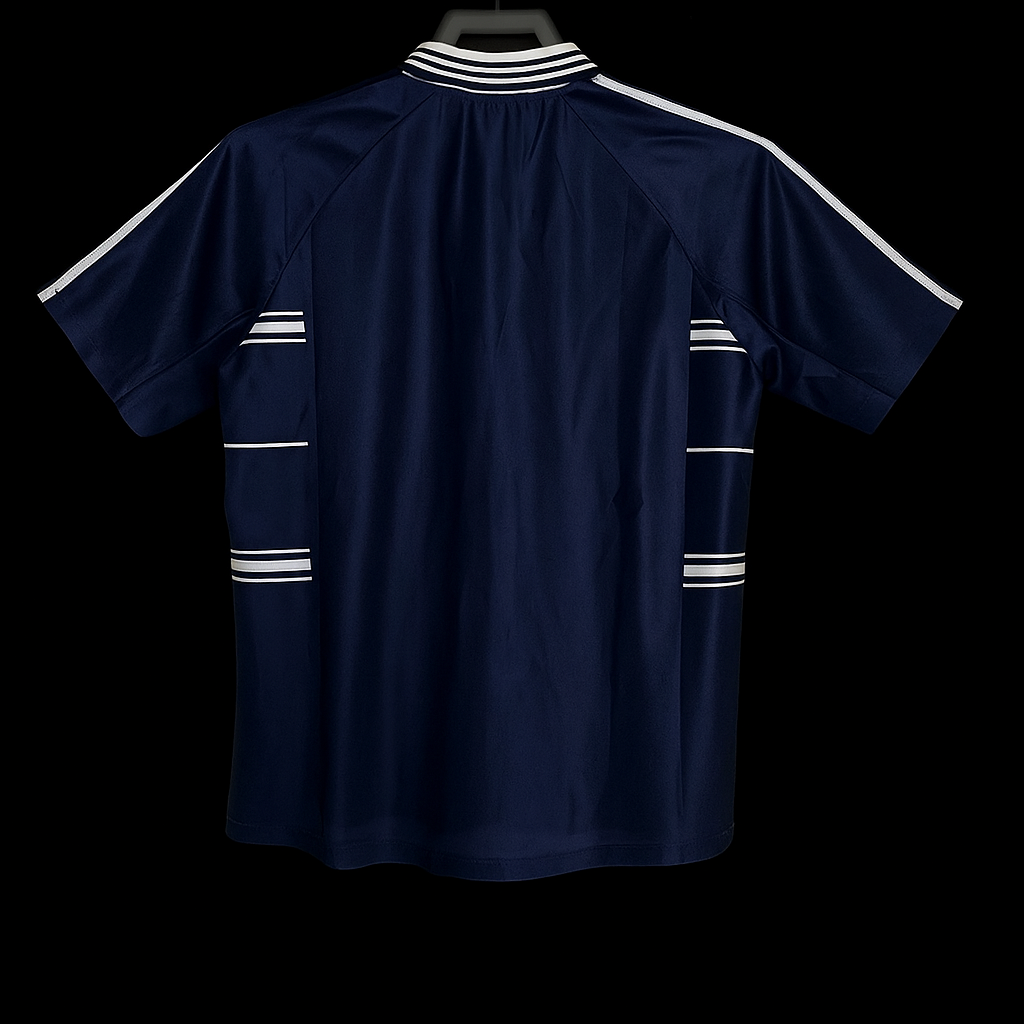 Real Madrid Away 1998-1999