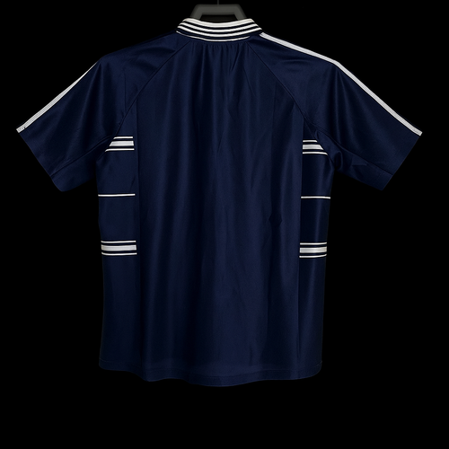 Real Madrid Away 1998-1999
