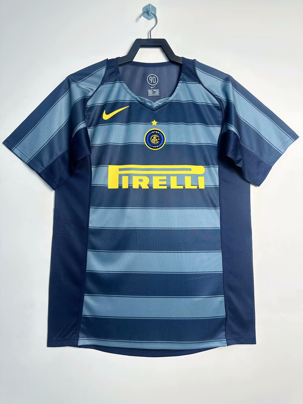 Inter Milan Third Kit 2004-2005