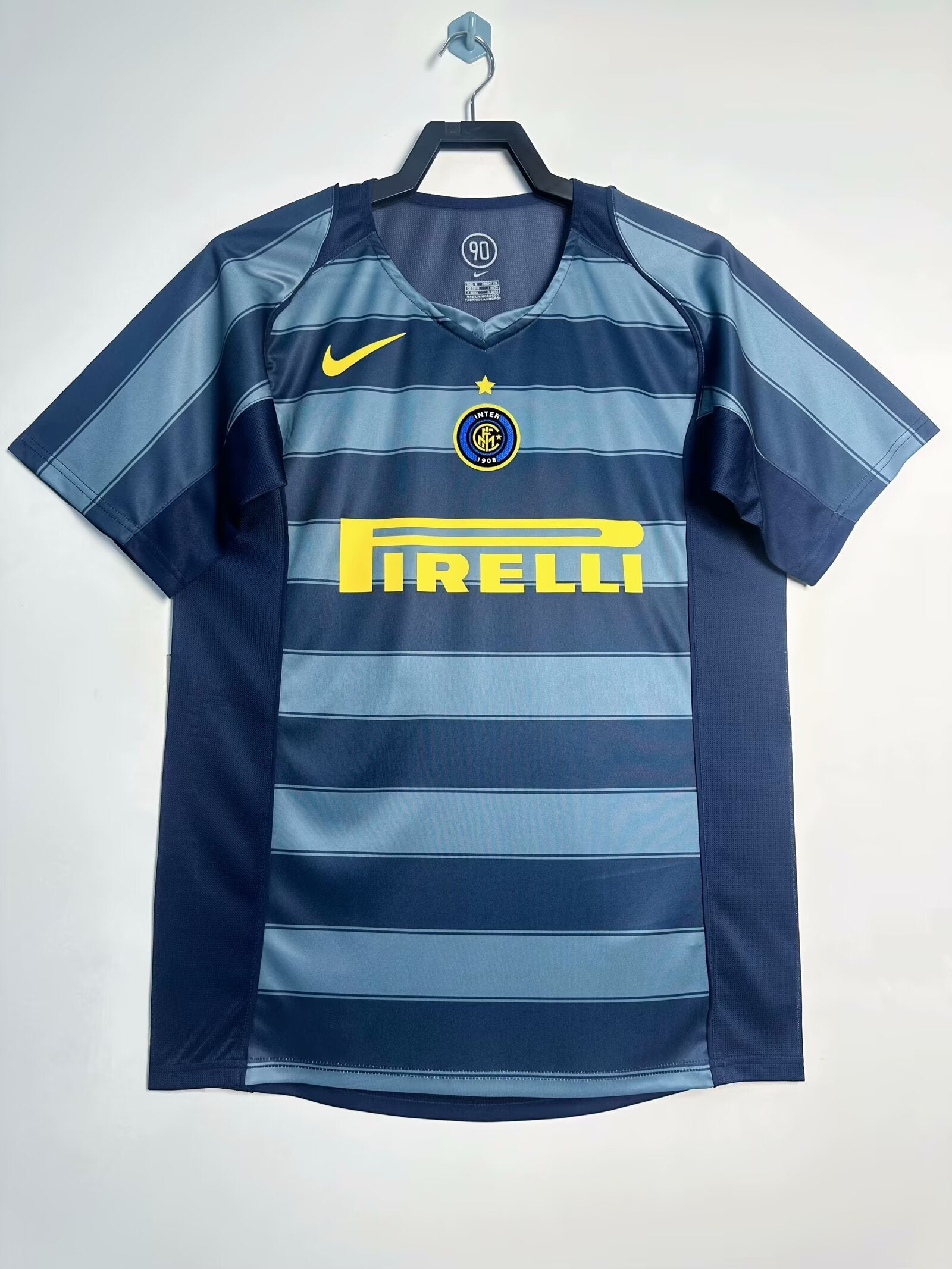 Inter Milan Third Kit 2004-2005