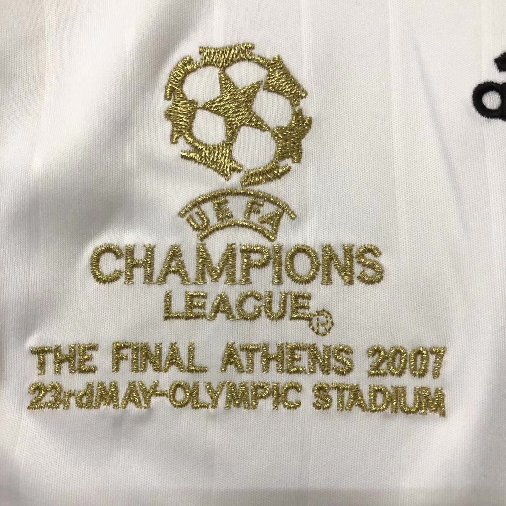 AC Milan 06/07 Champions League