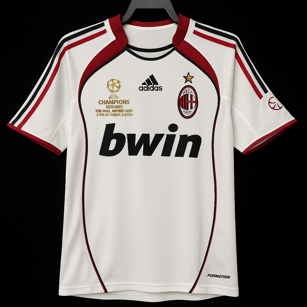 AC Milan 06/07 Champions League