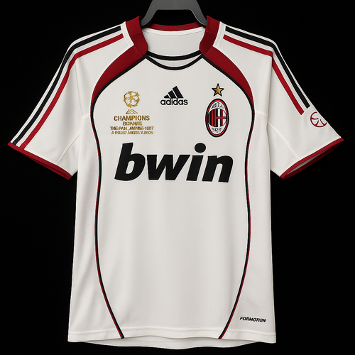 AC Milan 06/07 Champions League