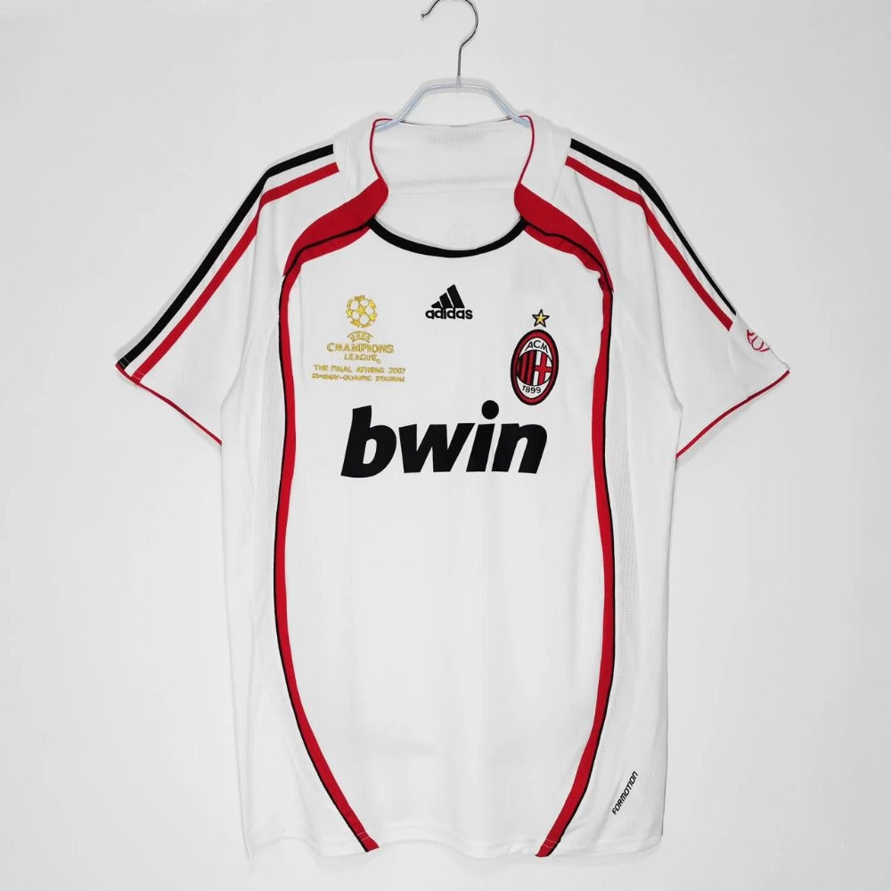 AC Milan 06/07 Champions League