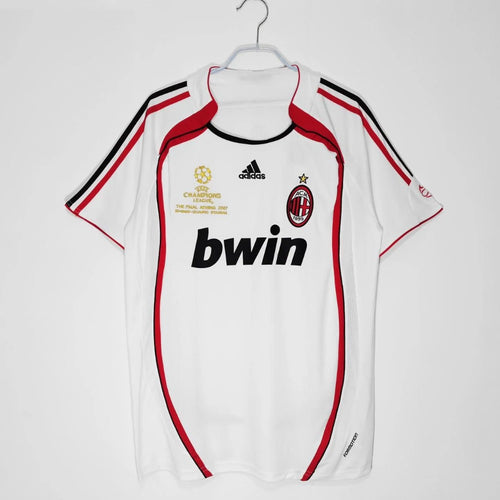 AC Milan 06/07 Champions League