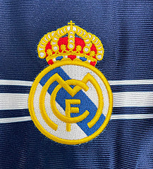 Real Madrid Away 1998-1999