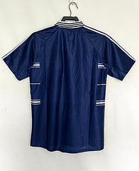 Real Madrid Away 1998-1999